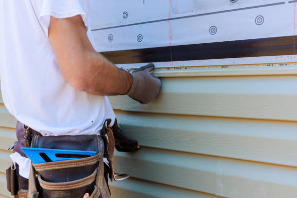 Affordable Siding solutions in McClure, PA